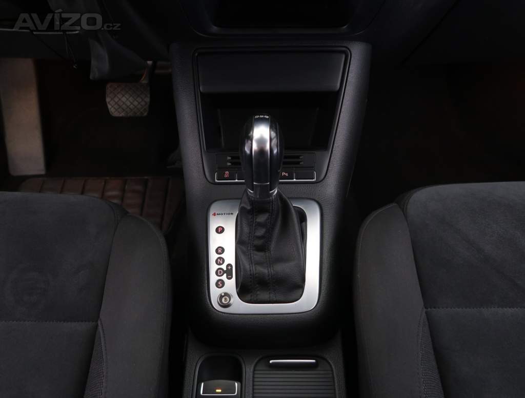 Foto inzerátu VW Tiguan 2.0 TDI