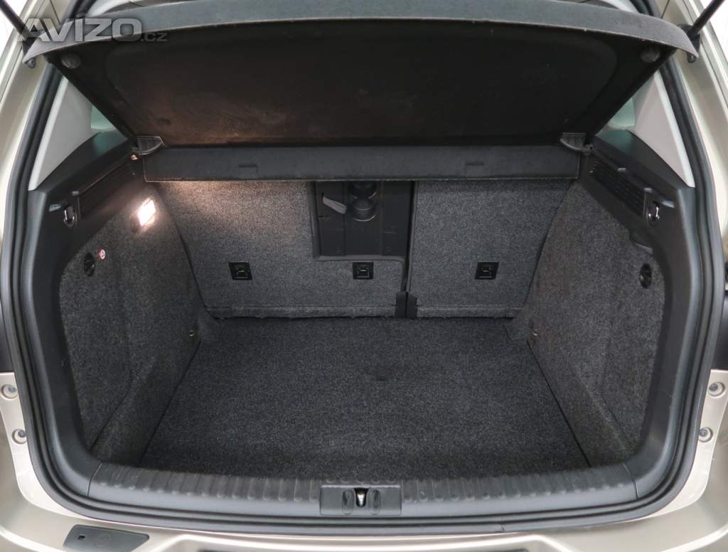 Foto inzerátu VW Tiguan 2.0 TDI