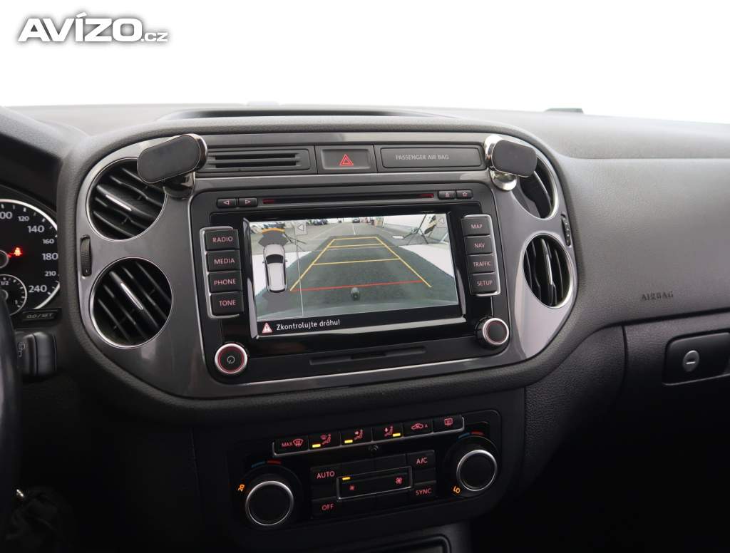 Foto inzerátu VW Tiguan 2.0 TDI