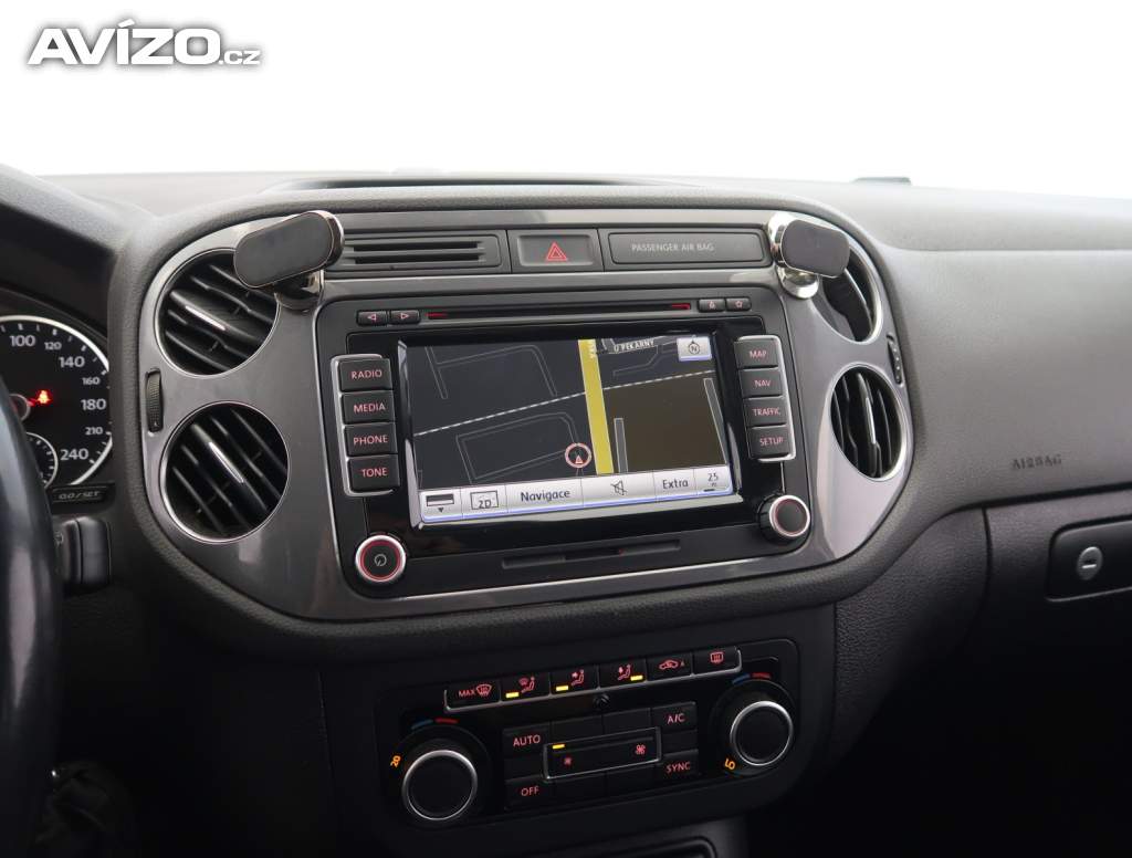 Foto inzerátu VW Tiguan 2.0 TDI