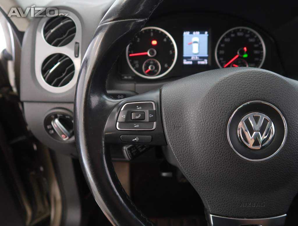 Foto inzerátu VW Tiguan 2.0 TDI