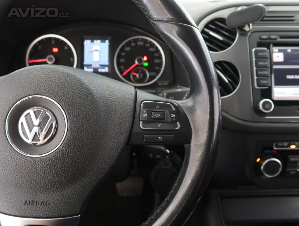 Foto inzerátu VW Tiguan 2.0 TDI