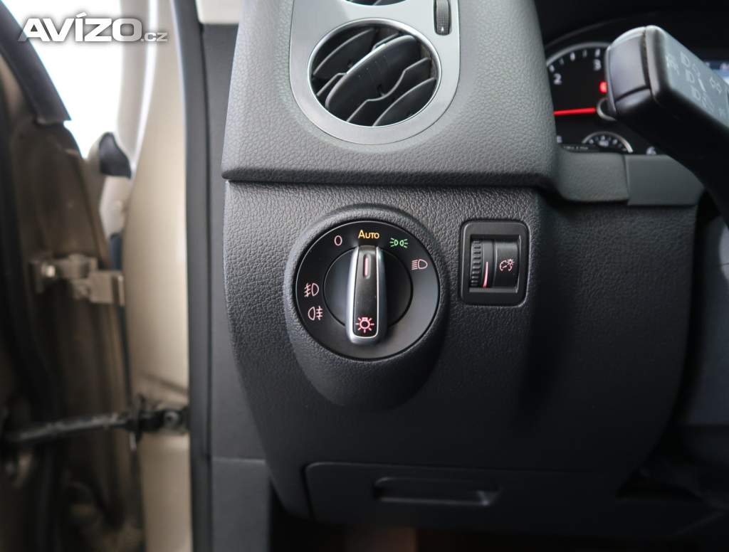Foto inzerátu VW Tiguan 2.0 TDI