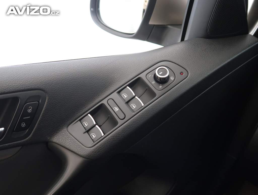 Foto inzerátu VW Tiguan 2.0 TDI