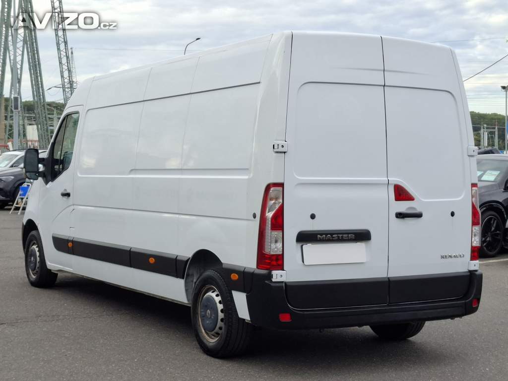 Foto inzerátu Renault Master 2.3 dCi 130