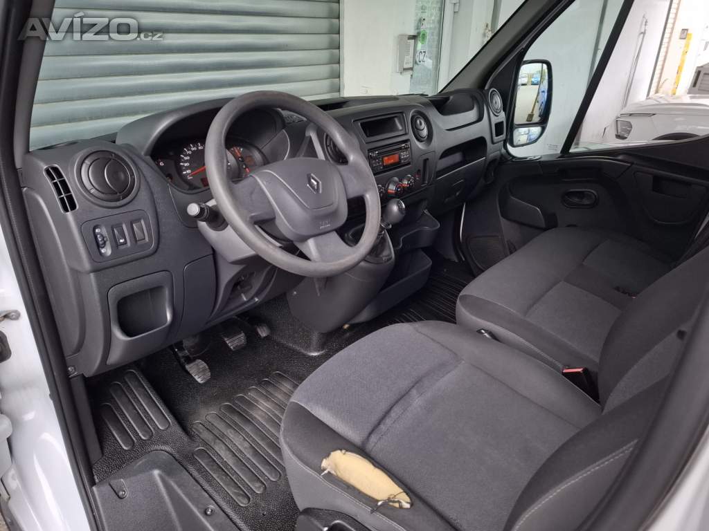 Foto inzerátu Renault Master 2.3 dCi 130