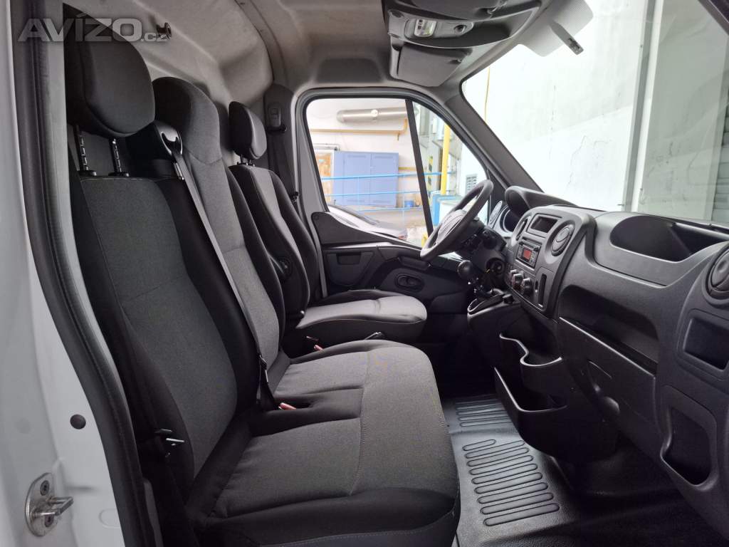 Foto inzerátu Renault Master 2.3 dCi 130