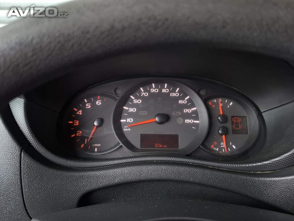 Foto inzerátu Renault Master 2.3 dCi 130