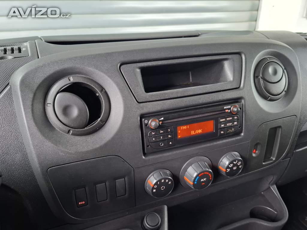 Foto inzerátu Renault Master 2.3 dCi 130