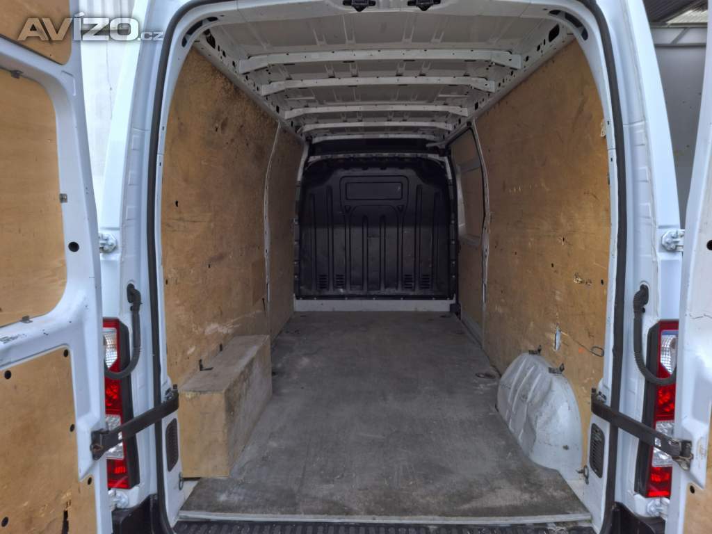 Foto inzerátu Renault Master 2.3 dCi 130