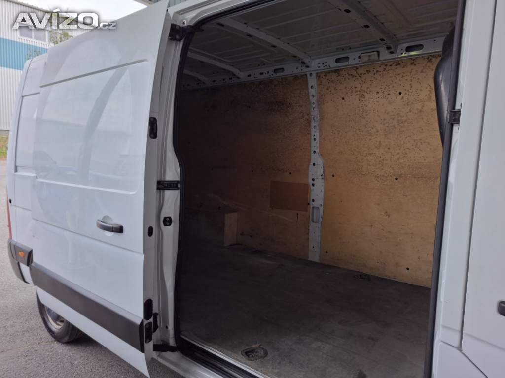 Foto inzerátu Renault Master 2.3 dCi 130