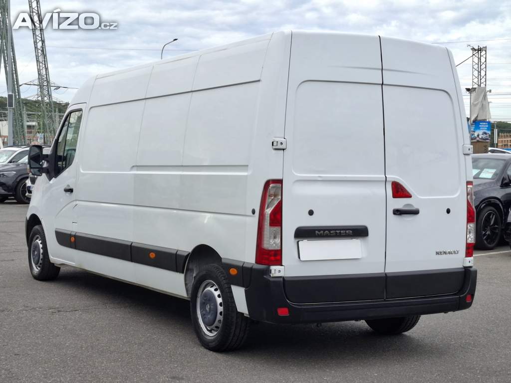 Foto inzerátu Renault Master 2.3 dCi 130