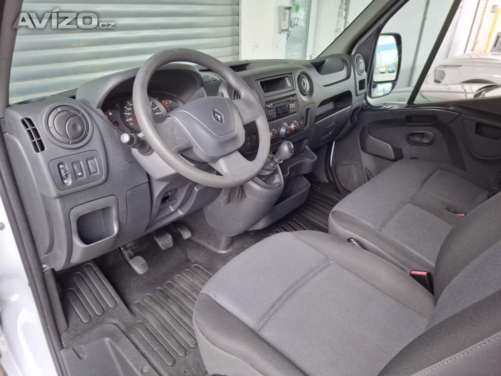 Foto inzerátu Renault Master 2.3 dCi 130