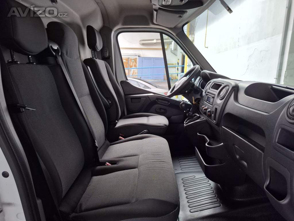 Foto inzerátu Renault Master 2.3 dCi 130