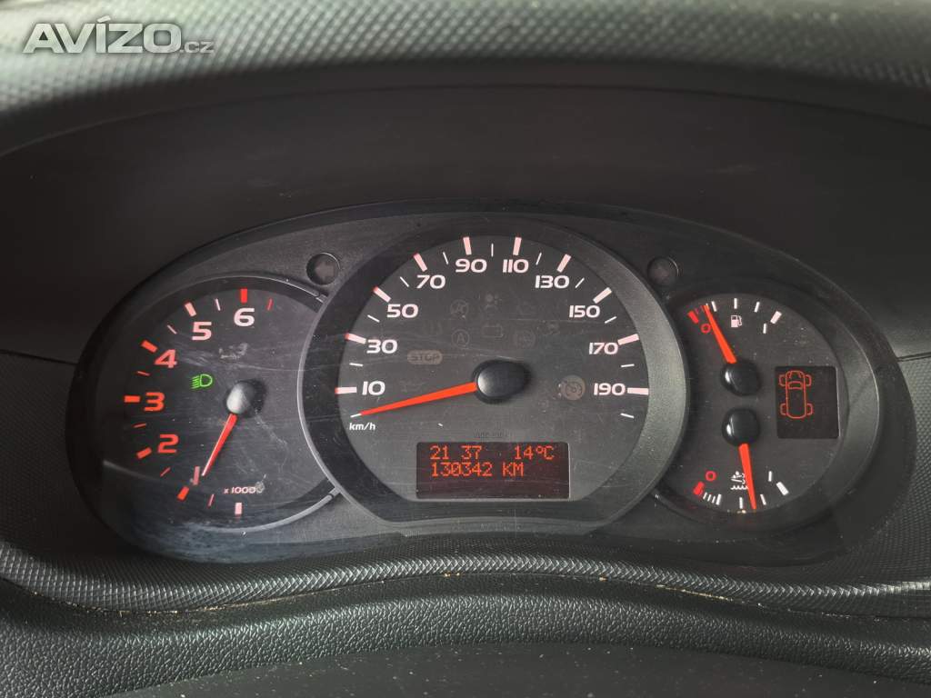Foto inzerátu Renault Master 2.3 dCi 130