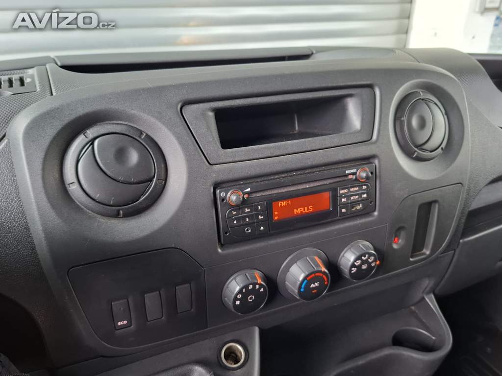 Foto inzerátu Renault Master 2.3 dCi 130