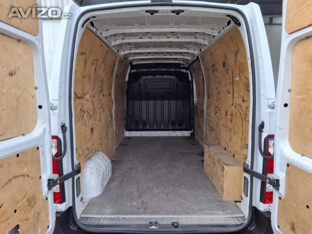 Foto inzerátu Renault Master 2.3 dCi 130