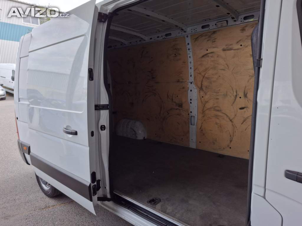 Foto inzerátu Renault Master 2.3 dCi 130