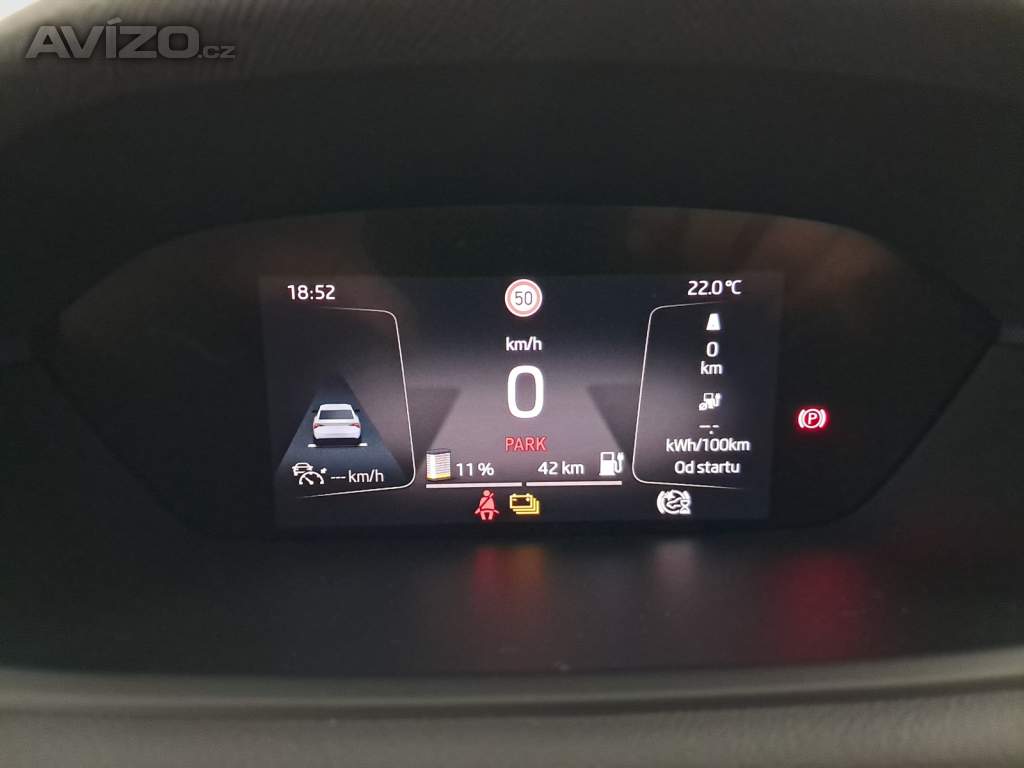 Foto inzerátu Skoda Enyaq Coupe iV RS (82 kWh)