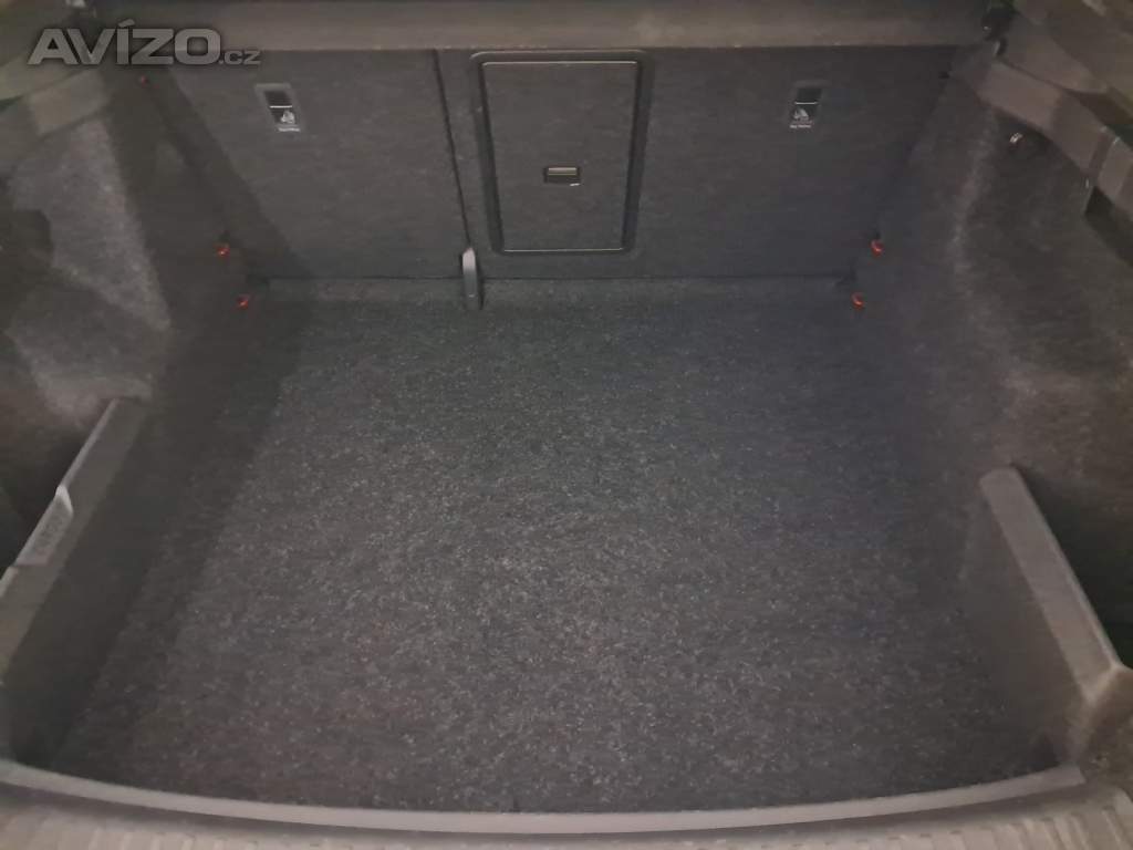 Foto inzerátu Skoda Enyaq Coupe iV RS (82 kWh)