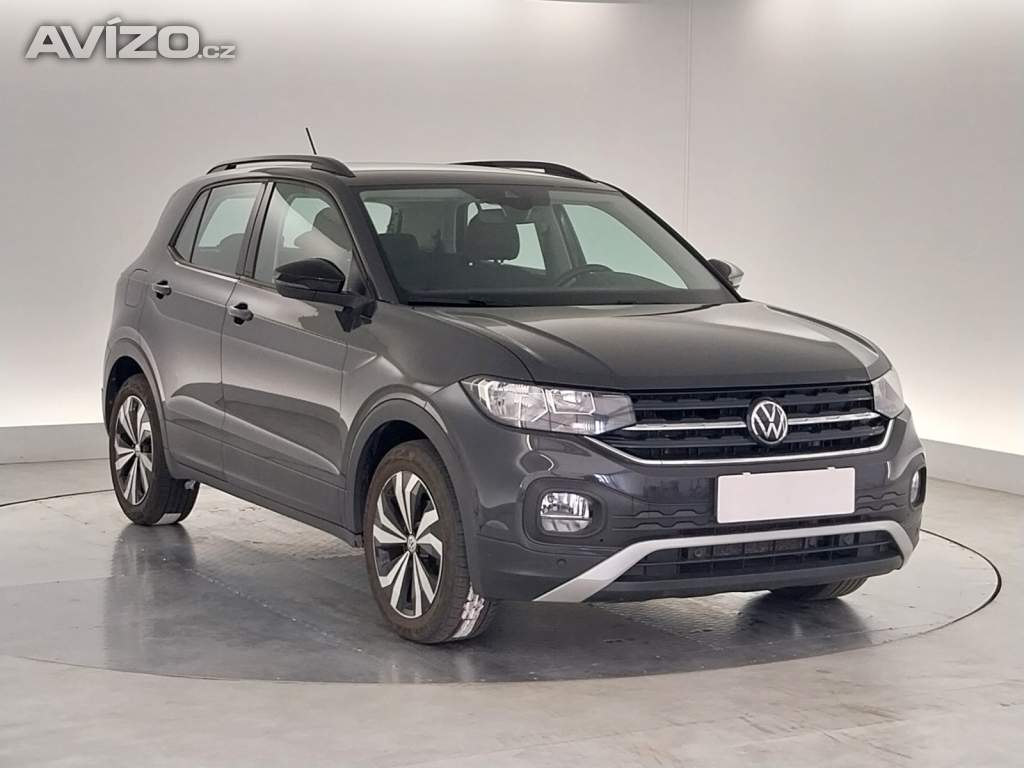 Foto inzerátu VW T-Cross 1.0 TSI