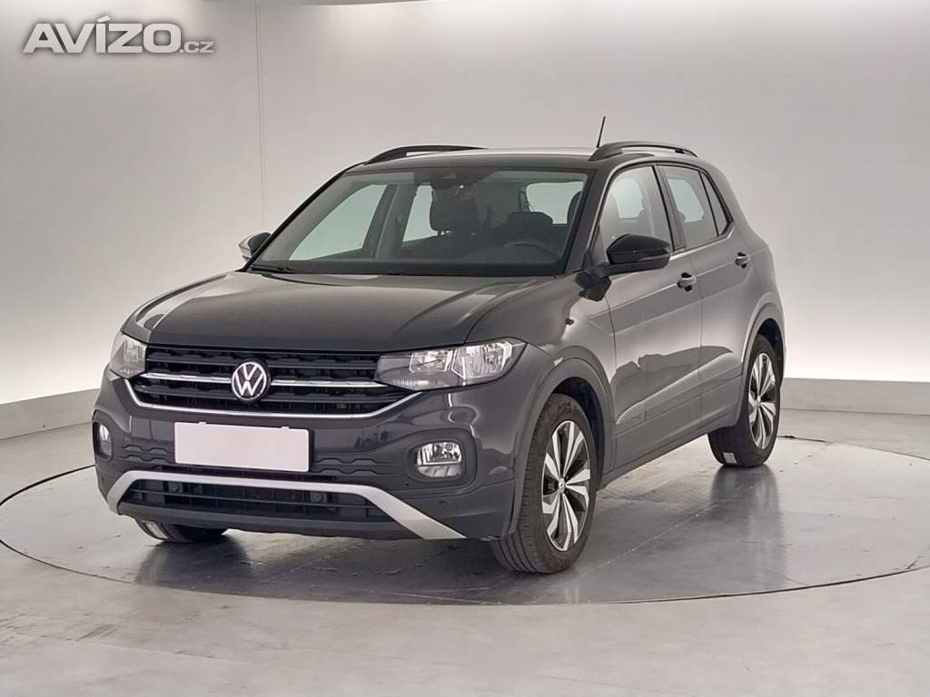Foto inzerátu VW T-Cross 1.0 TSI