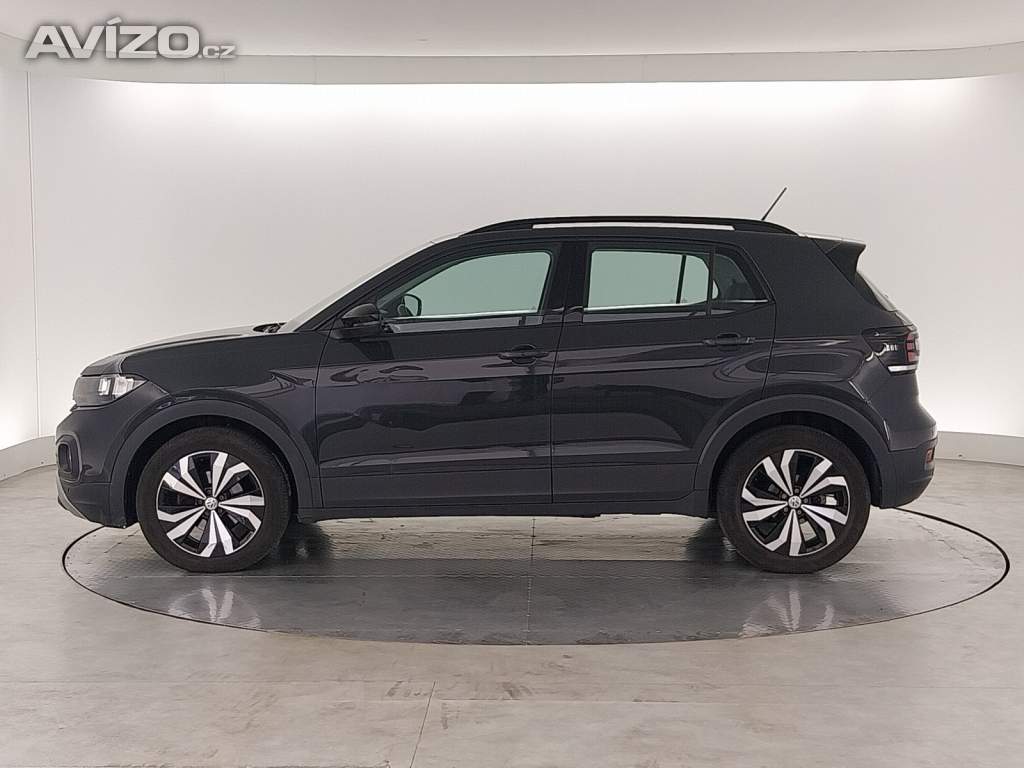 Foto inzerátu VW T-Cross 1.0 TSI
