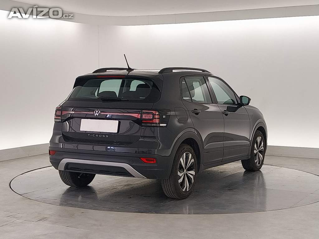 Foto inzerátu VW T-Cross 1.0 TSI