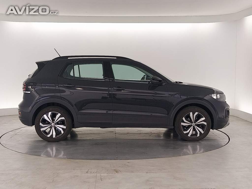 Foto inzerátu VW T-Cross 1.0 TSI