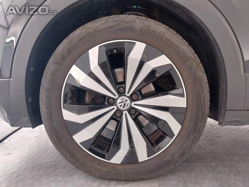 Foto inzerátu VW T-Cross 1.0 TSI