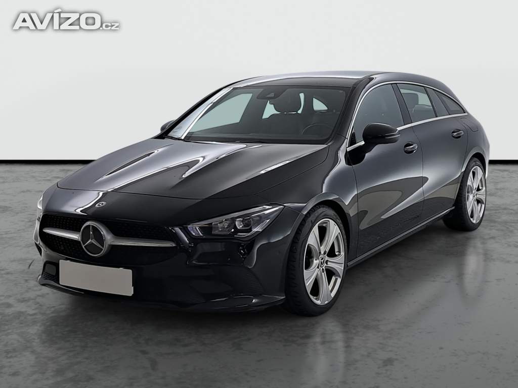 Foto inzerátu Mercedes CLA 180