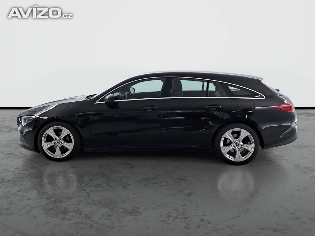 Foto inzerátu Mercedes CLA 180