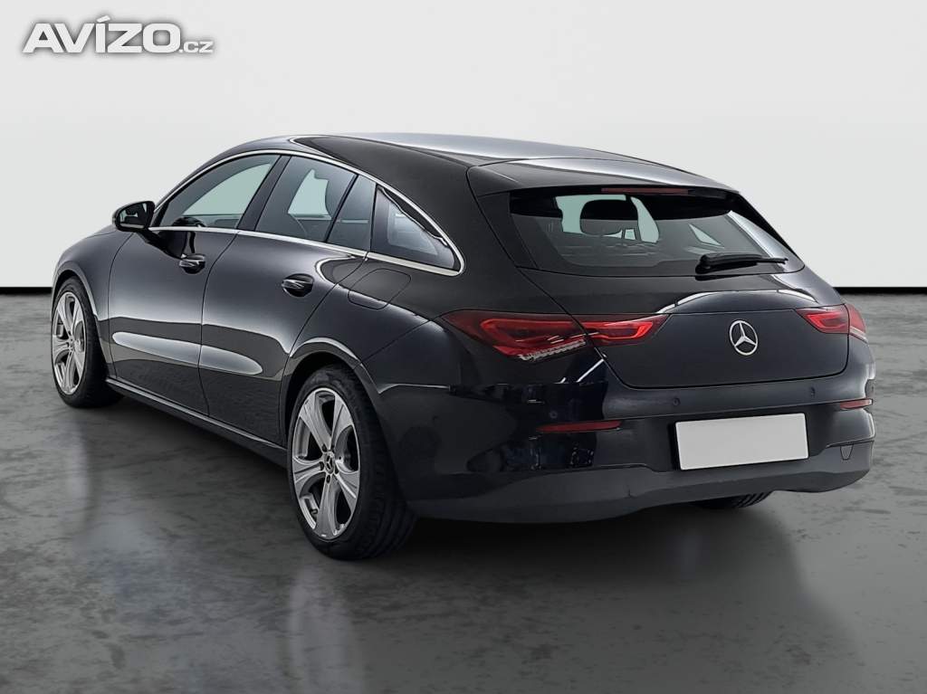 Foto inzerátu Mercedes CLA 180