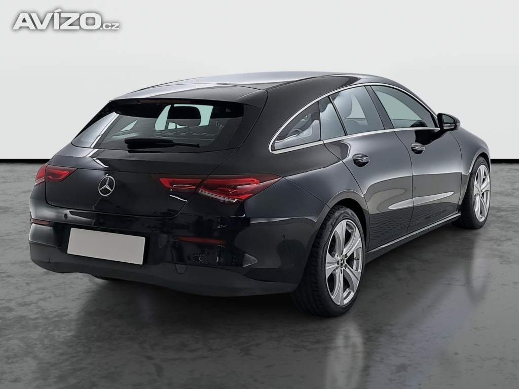 Foto inzerátu Mercedes CLA 180