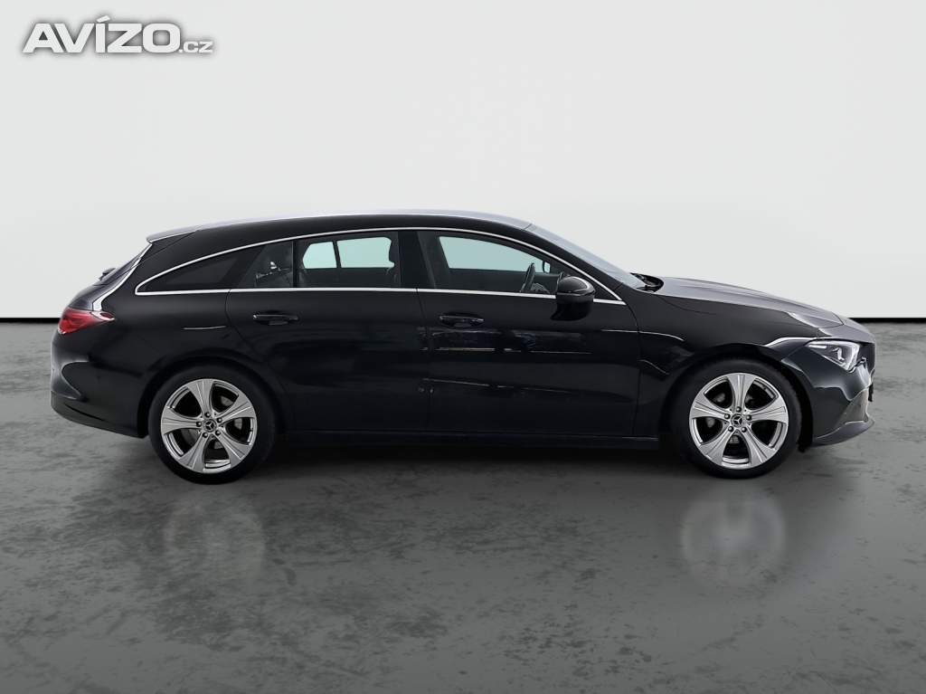 Foto inzerátu Mercedes CLA 180
