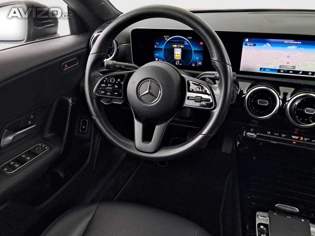 Foto inzerátu Mercedes CLA 180