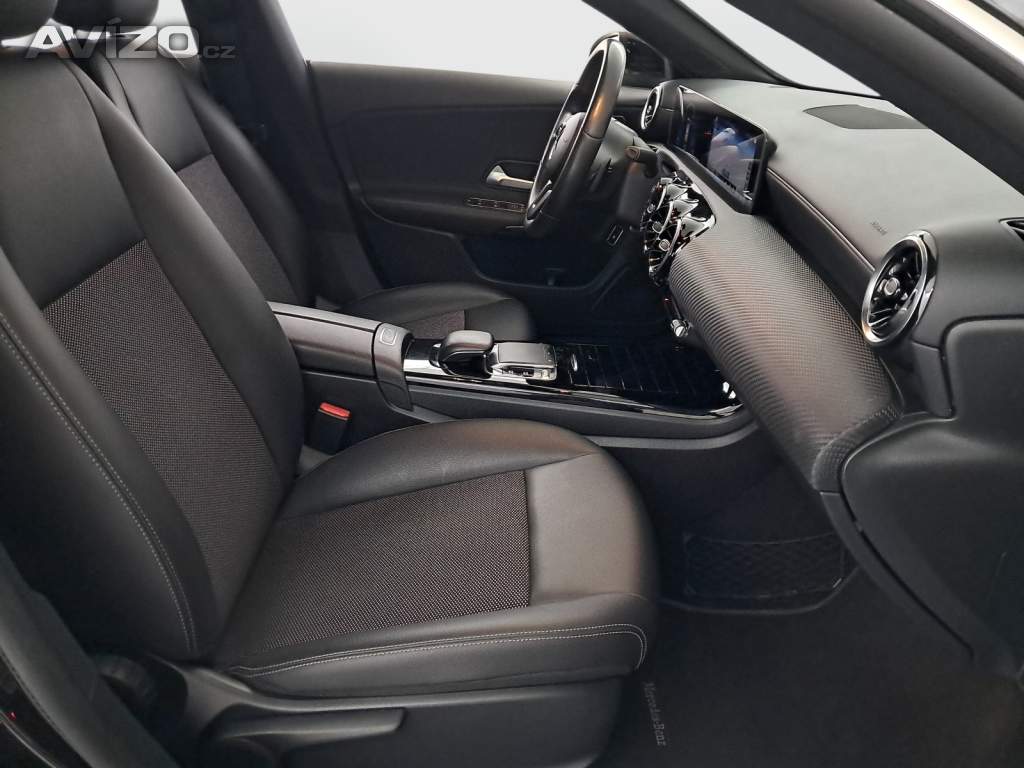 Foto inzerátu Mercedes CLA 180