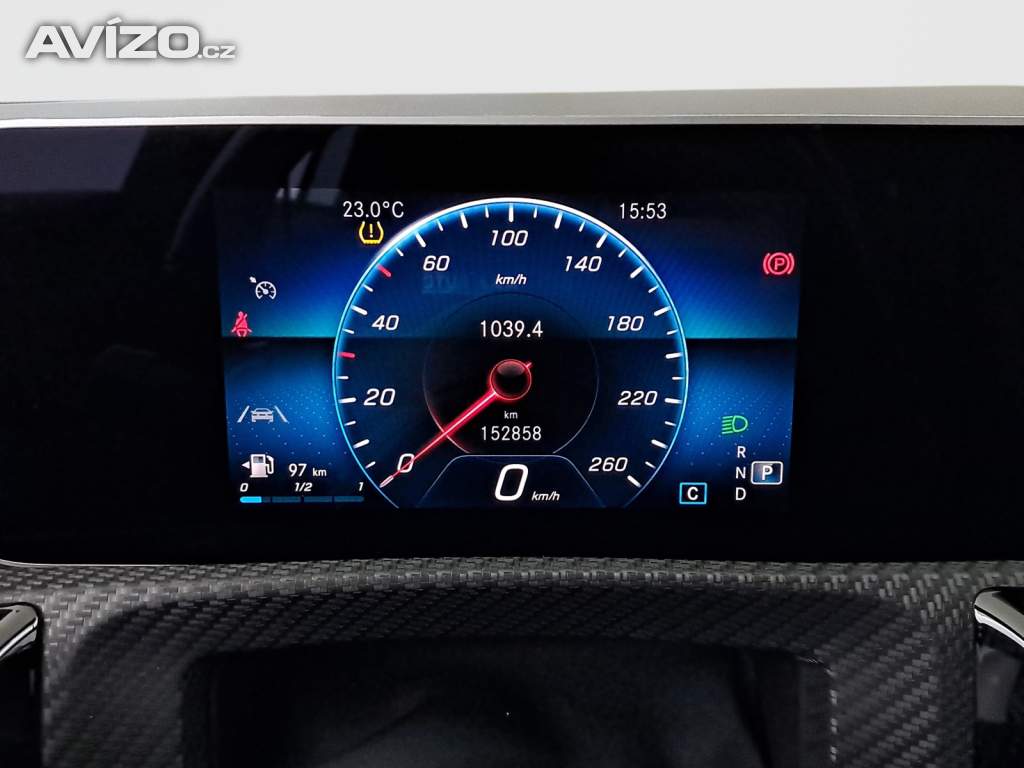 Foto inzerátu Mercedes CLA 180