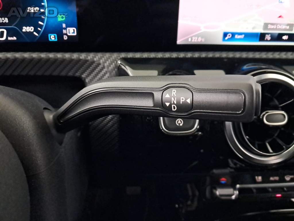 Foto inzerátu Mercedes CLA 180