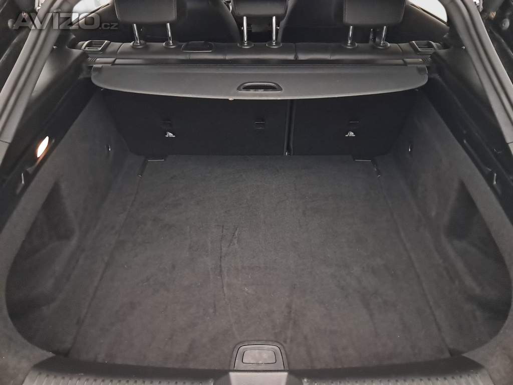Foto inzerátu Mercedes CLA 180