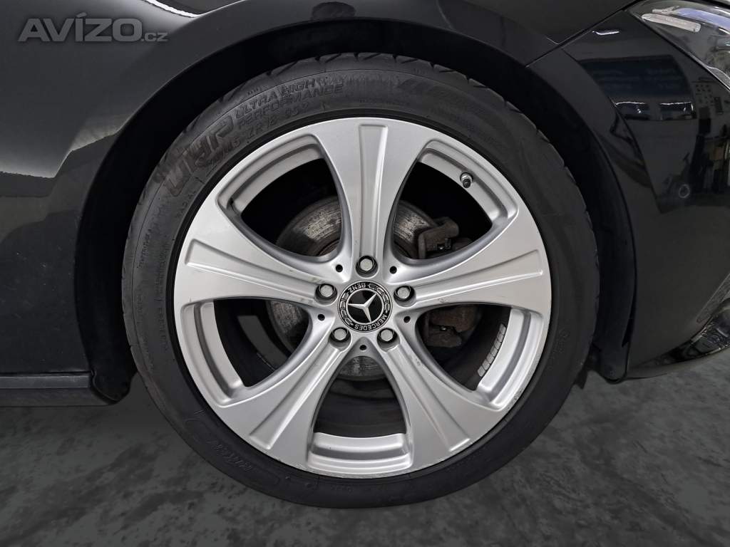 Foto inzerátu Mercedes CLA 180