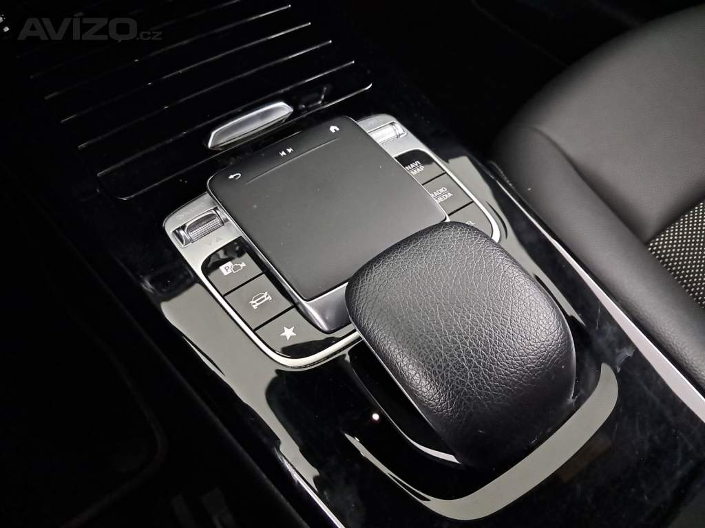 Foto inzerátu Mercedes CLA 180