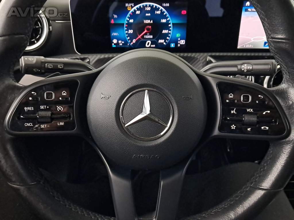 Foto inzerátu Mercedes CLA 180