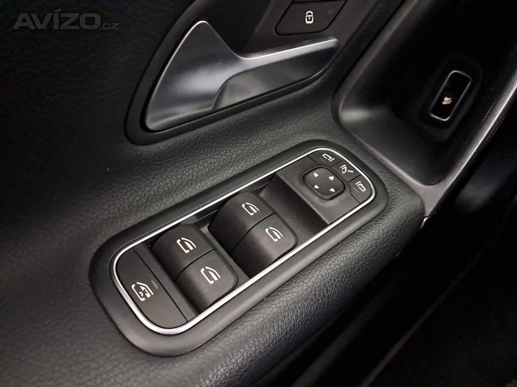 Foto inzerátu Mercedes CLA 180
