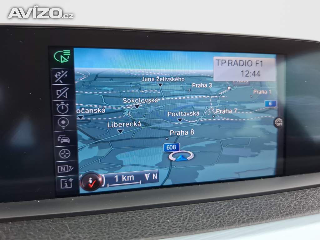 Foto inzerátu BMW 3GT 320d xDrive GT