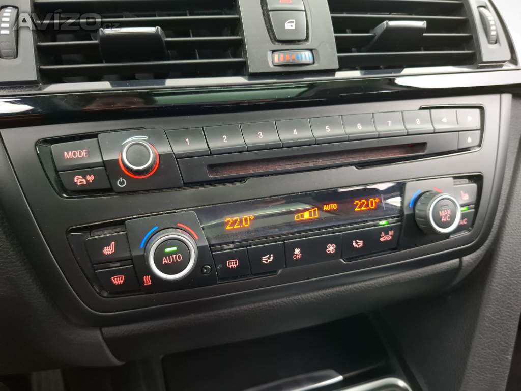 Foto inzerátu BMW 3GT 320d xDrive GT