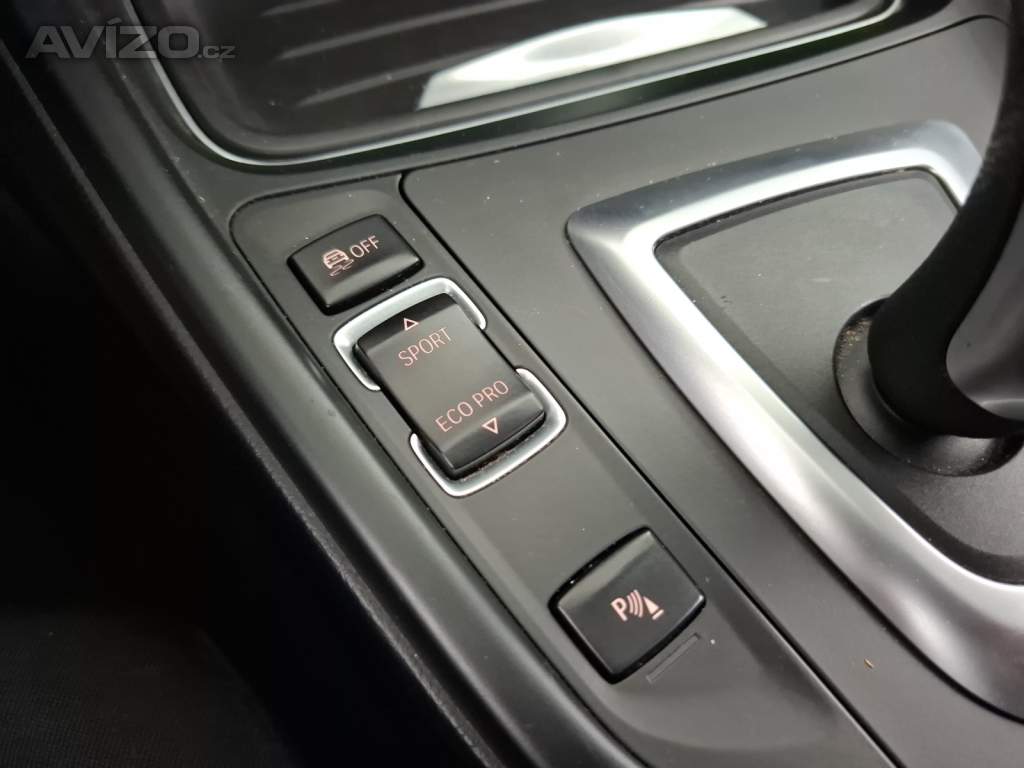 Foto inzerátu BMW 3GT 320d xDrive GT