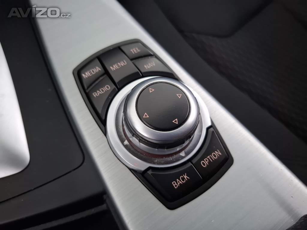 Foto inzerátu BMW 3GT 320d xDrive GT