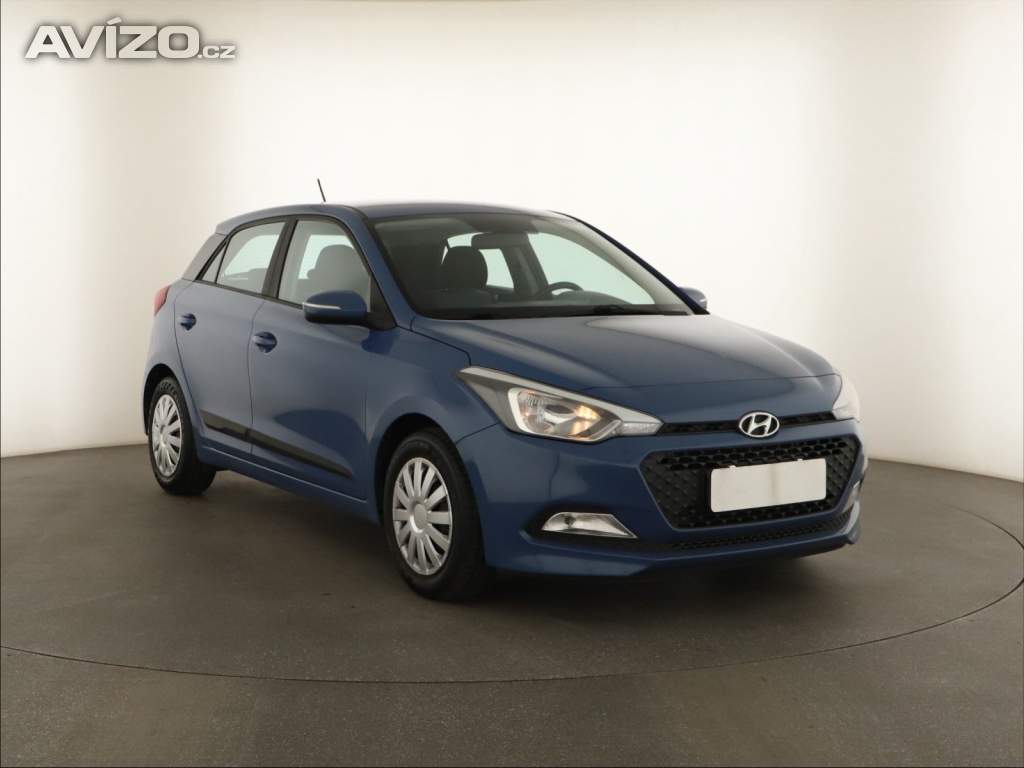 Hyundai i20 1.2