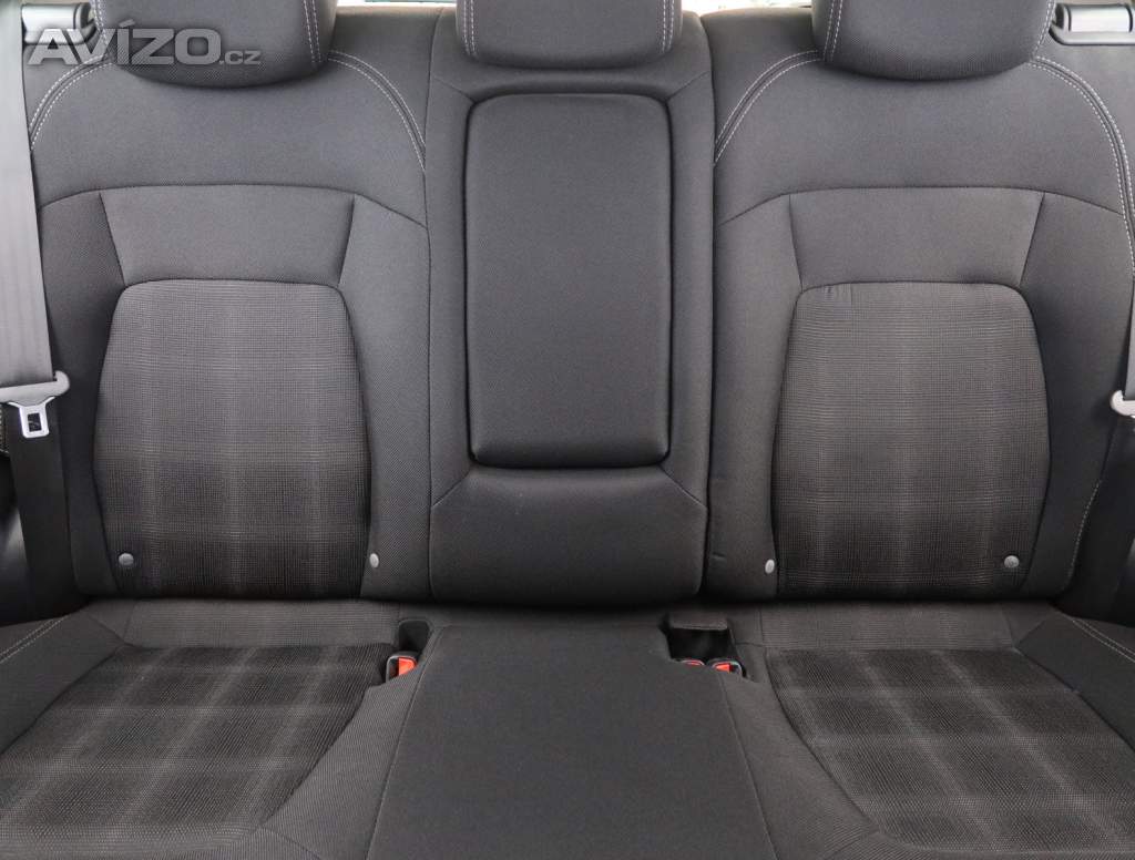Foto inzerátu Kia Sportage 1.6 GDI